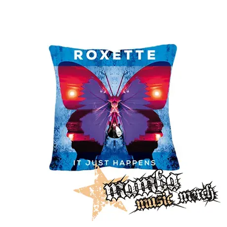 ROXETTE - It Just Happens - vankúš