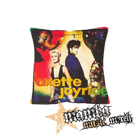 ROXETTE - Joyride - vankúš