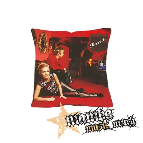 ROXETTE - Room Service - vankúš