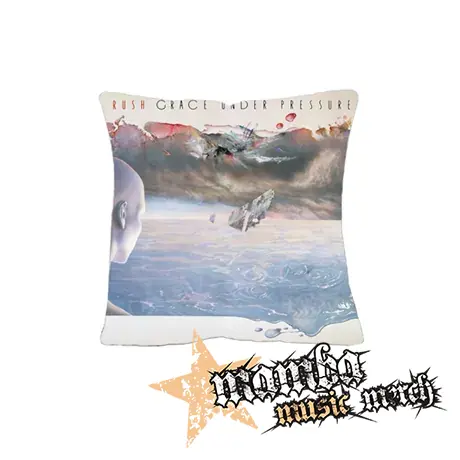 RUSH - Grace Under Pressure - vankúš