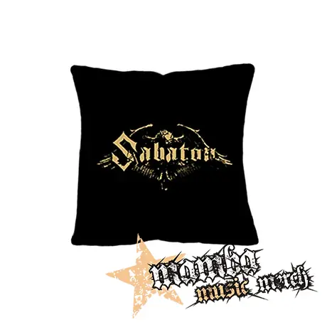 SABATON - Eagle - vankúš