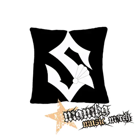 SABATON - Znak - vankúš