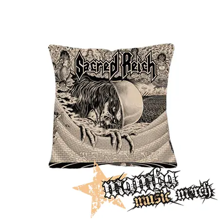 SACRED REICH - Awakening - vankúš