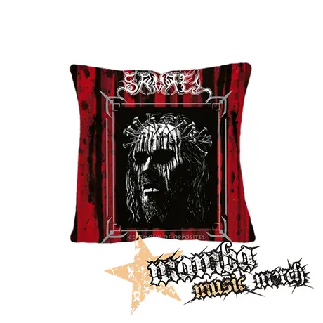 SAMAEL - Ceremony of Opposites - vankúš