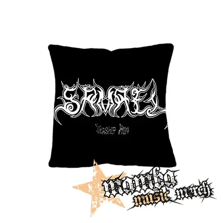SAMAEL - Worship Him - vankúš