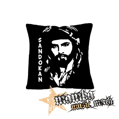 SANDOKAN - vankúš