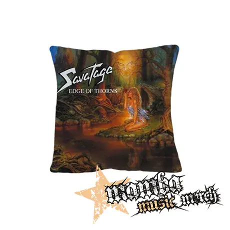 SAVATAGE - Edge of Thorns - vankúš