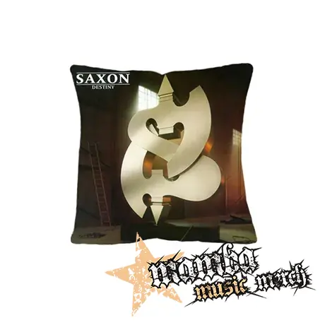SAXON - Destiny - vankúš