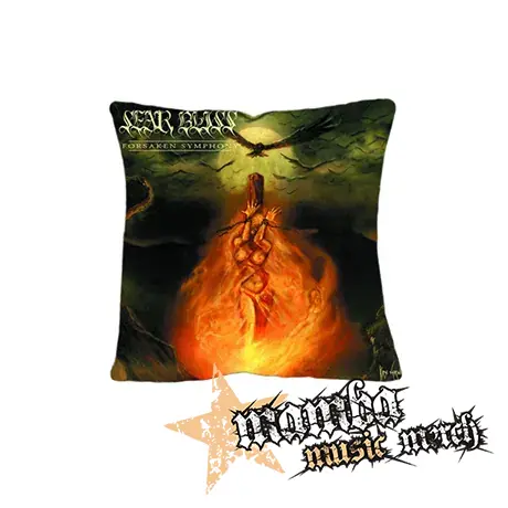 SEAR BLISS - Forsaken Symphony - vankúš