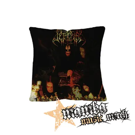 SETHERIAL - Lords of the Nightrealm - vankúš