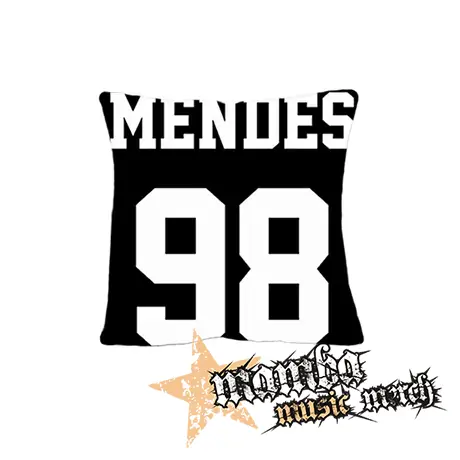 SHAWN MENDES - Mendes 98 - vankúš