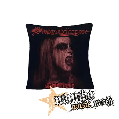 SIEBENBURGEN - Grimjaur - vankúš