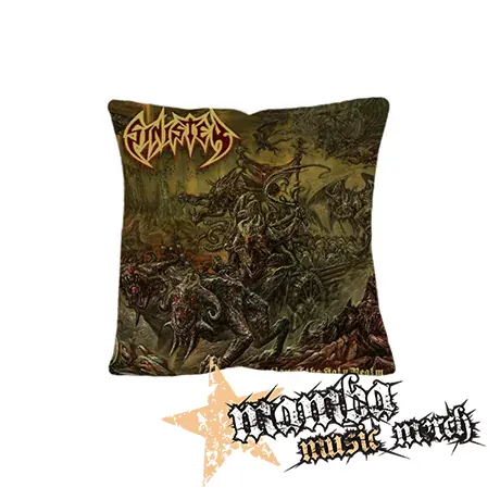 SINISTER - Deformation of the Holy Realm - vankúš