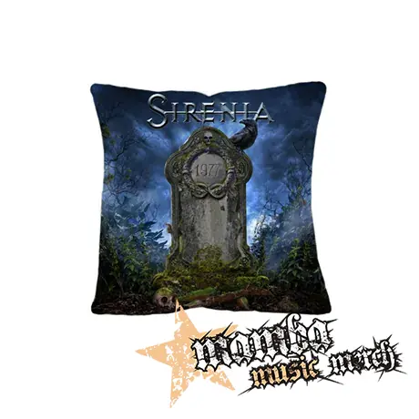 SIRENIA - 1977 - vankúš