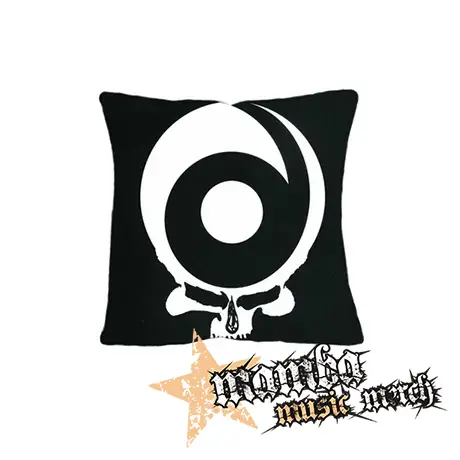 SIX FEET UNDER - Warpath - vankúš