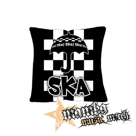 SKA - Tancujeme Aj Pod Dáždnikom - vankúš