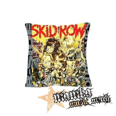 SKID ROW - B-Side Ourselves - vankúš