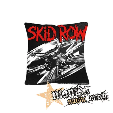 SKID ROW - Revolutions Per Minute - vankúš