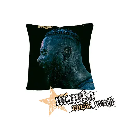 SKILLET - Unleashed - vankúš