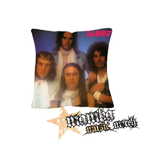 SLADE - Sladest - vankúš