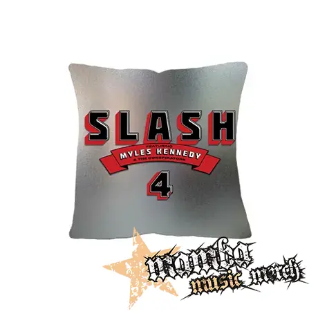 SLASH - 4 - vankúš