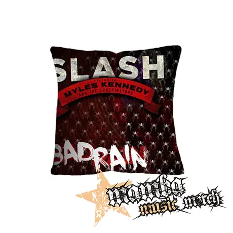SLASH - Bad Rain - vankúš