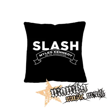 SLASH - Conspirators Myles Kennedy - vankúš