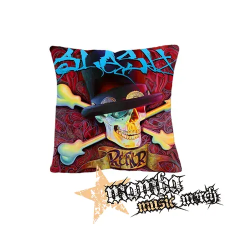 SLASH - Slash (Special Edition) - vankúš