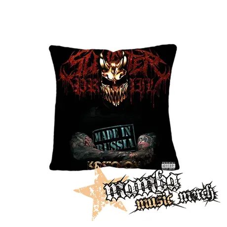 SLAUGHTER TO PREVAIL - Kostolom - vankúš