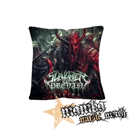 SLAUGHTER TO PREVAIL - Viking - vankúš