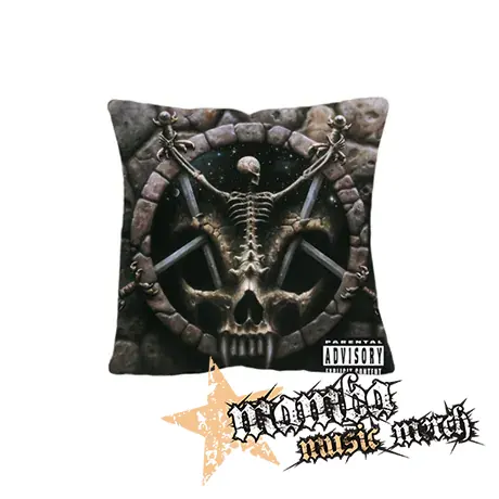 SLAYER - Divine Intervention - vankúš