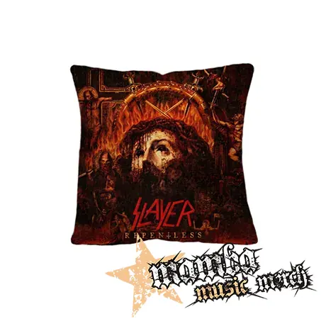 SLAYER - Repentless - vankúš