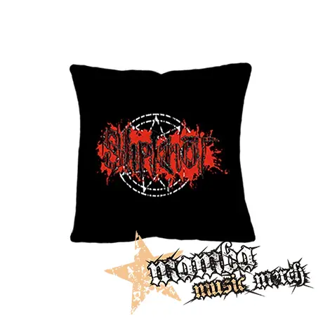 SLIPKNOT - Bloody Enneagram - vankúš