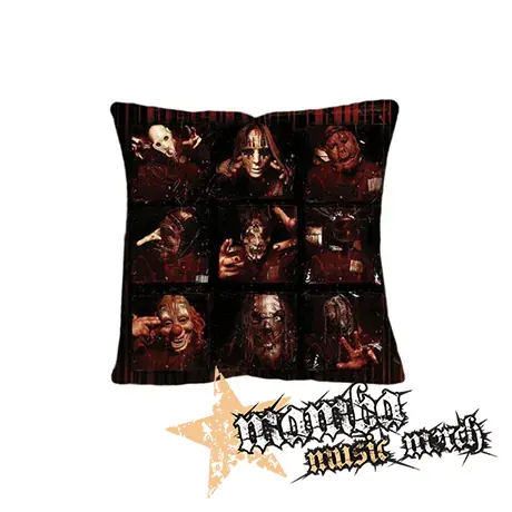 SLIPKNOT - Me Inside - vankúš