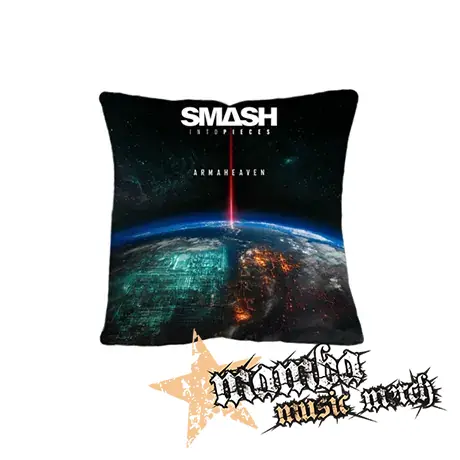 SMASH INTO PIECES - ARMAHEAVEN - vankúš