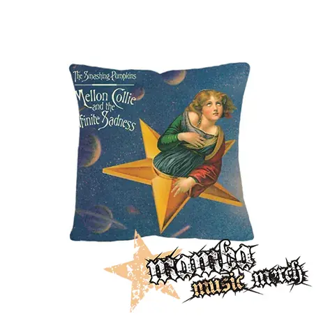 SMASHING PUMPKINS - Mellon Collie And The Infinite Sadness - vankúš