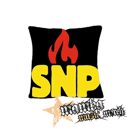 SNP - Slovenské Národné Povstanie - vankúš
