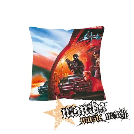 SODOM - Agent Orange - vankúš