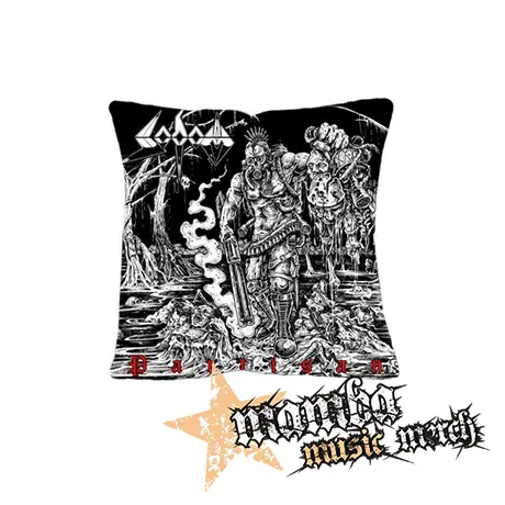 SODOM - Partisan - vankúš