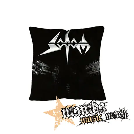 SODOM - Sodom - vankúš