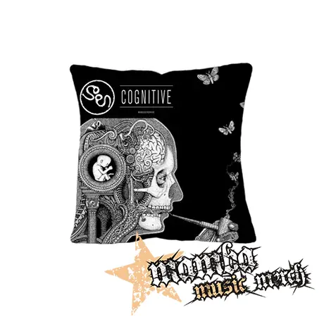 SOEN - Cognitive - vankúš