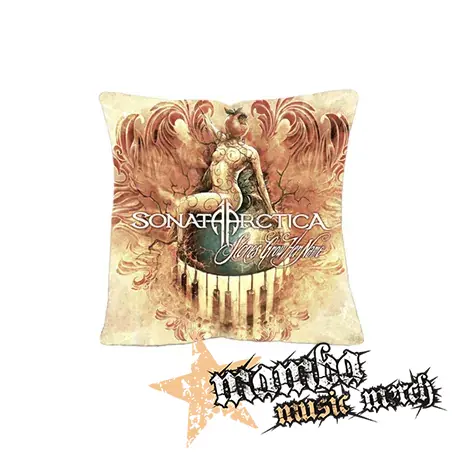 SONATA ARCTICA - Stones Grow Her Name - vankúš