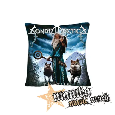 SONATA ARCTICA - Takatalvi - vankúš