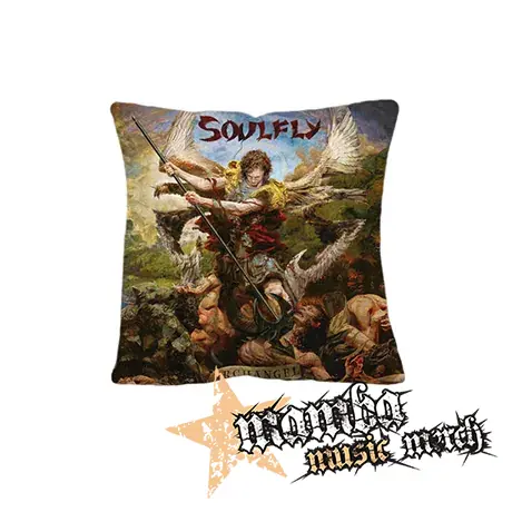 SOULFLY - Archangel - vankúš