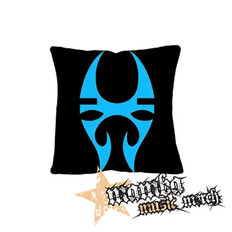 SOULFLY - Blue Crest - vankúš