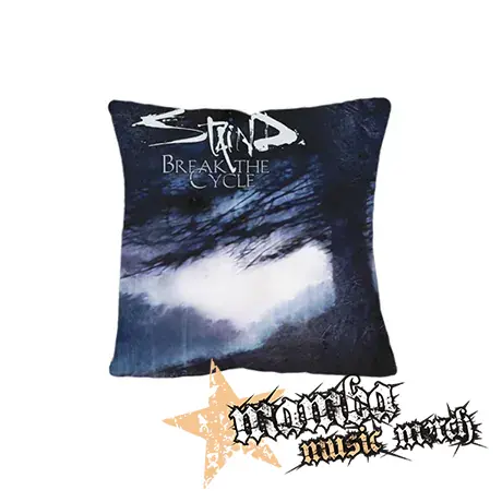 STAIND - Break the Cycle - vankúš