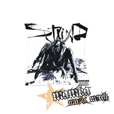 STAIND - Staind - vankúš