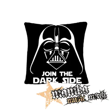 STAR WARS - Join The Dark Side - vankúš
