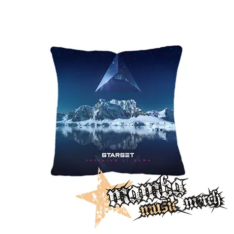 STARSET - Bringing It Down - vankúš