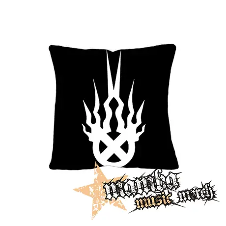 STATIC-X - Crest Symbol - vankúš